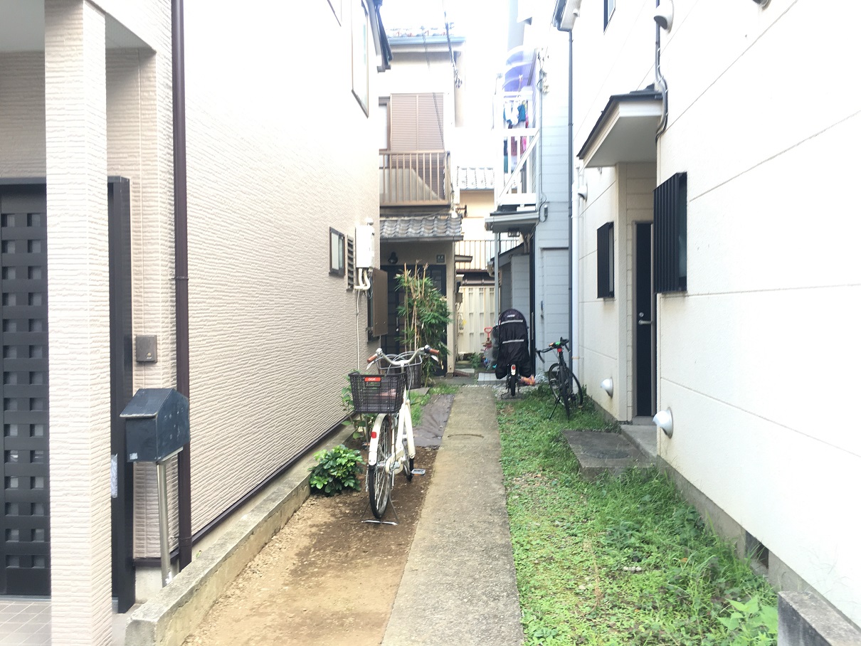 中野区松が丘1丁目中古戸建 不動産の売買・仲介・買取ならオリーブライフ株式会社 中野区松が丘1丁目中古戸建 不動産の売買・仲介・買取ならオリーブライフ株式会社
